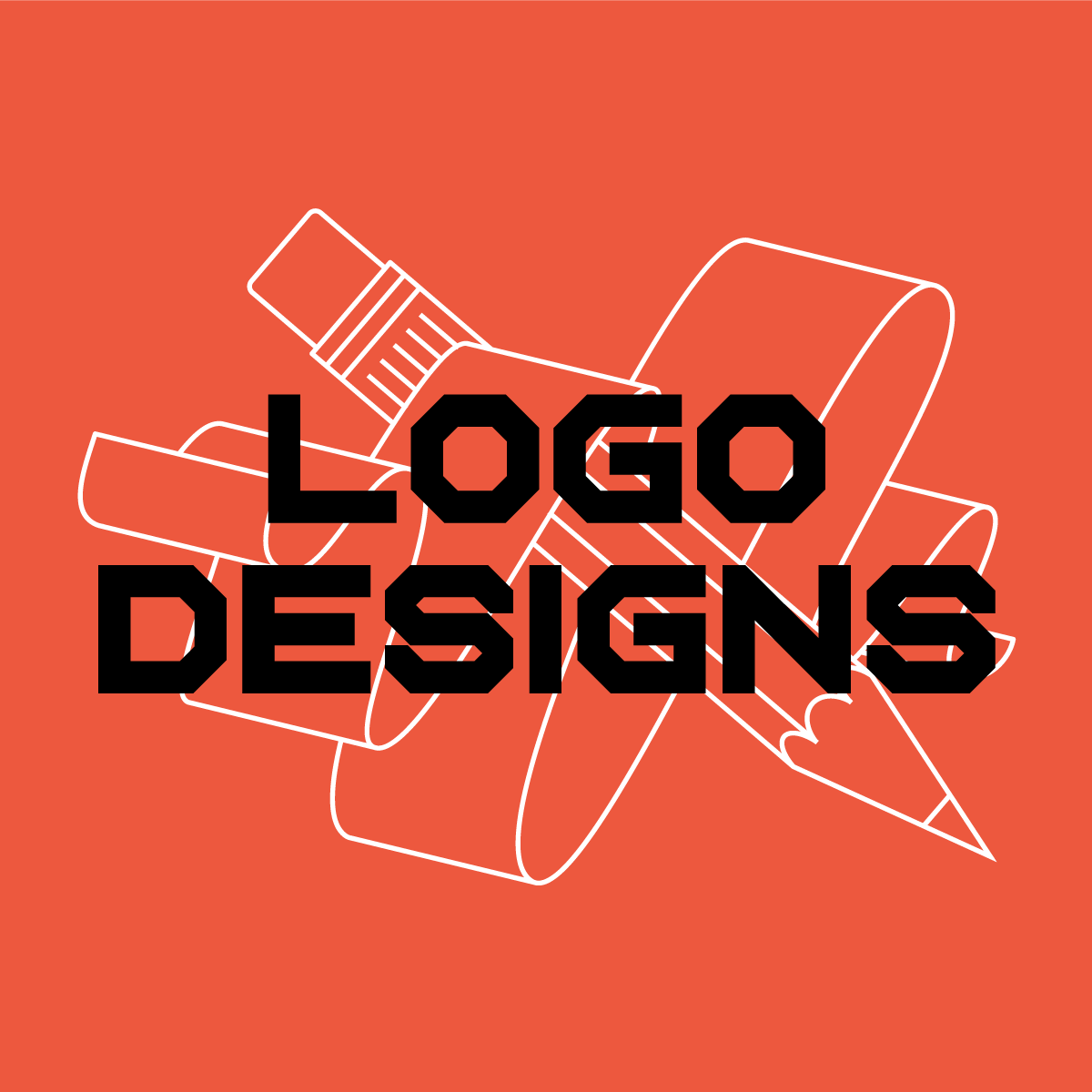 Logo Design Work | Karbon Branding
